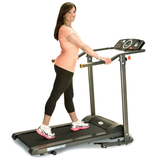 Exerpeutic TF1000 Treadmill High Capacity with Pulse