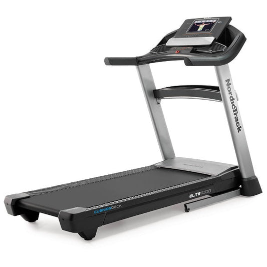 Nordictrack Elite 1000 Treadmill (2nd)